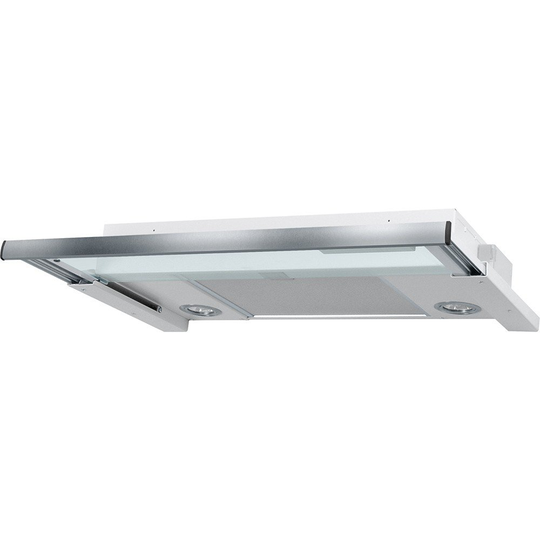 Franke Spisfläkt 690 HE 60 cm Rostfri