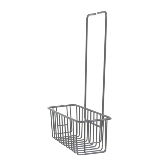 Blandarkorg Mixer Shelf Demerx Single 40 cc Krom