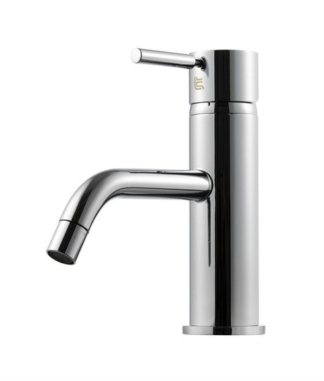 Tapwell Tvättställsblandare Evo EVM071 Krom