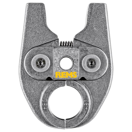 REMS 578412 Pressback H-kontur, Mini H 32
