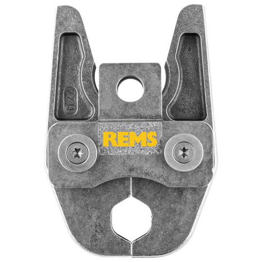 REMS 570130 Pressback M-profil, stål- och kopparrör M22