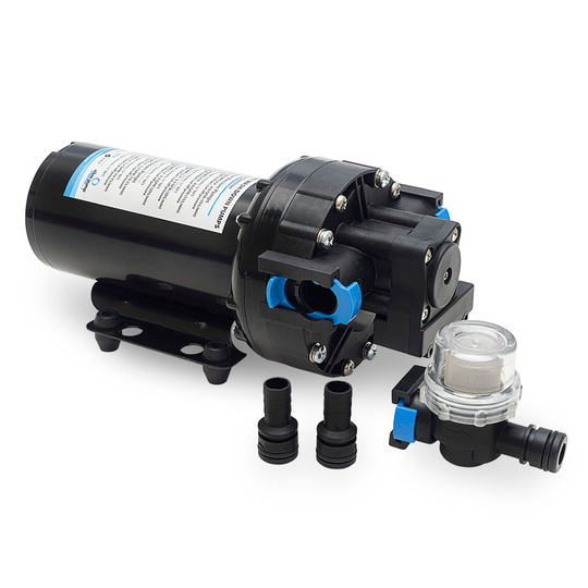 Water pressure pump wps 4.0 24v