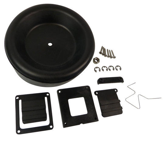 Servise kit gusher titan ak 4400
