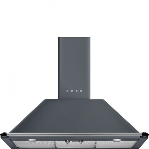 SMEG - KT90GRE - FRI hemleverans