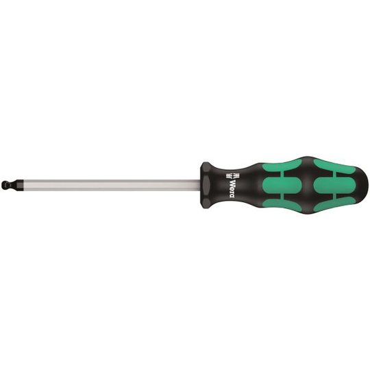 Wera 352 Insexmejsel 10 mm