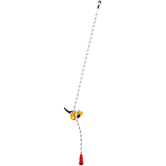 Petzl Grillon Positioneringslina 2 m