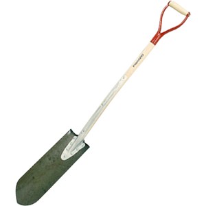 Spade Fiskars 1AY Proffs