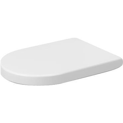 Duravit WC-sits Darling New 0063320000