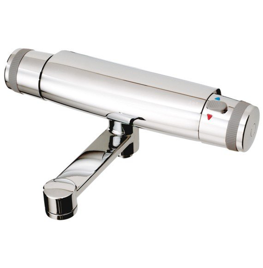 Badkarsblandare FM Mattsson 8343169 Origo