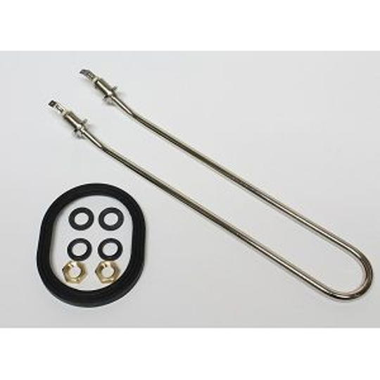 Isotemp elpatron 230v/750w basic-slim