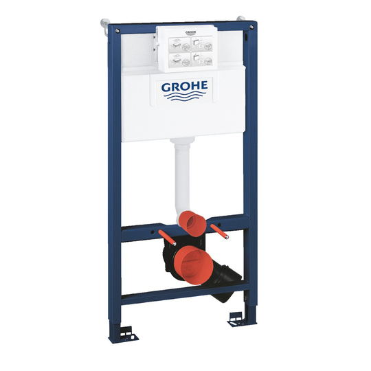 Grohe WX Fixtur Rapid SL 1.0 M