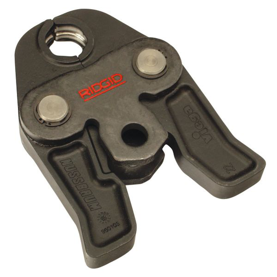 Ridgid Standard Pressback för V-system 12 mm
