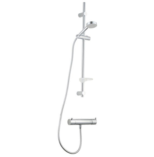 Duschpaket FM Mattsson 8377286 Garda