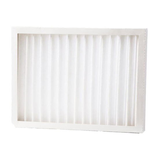 Wood's Utbytesfilter DS, ED, TDR