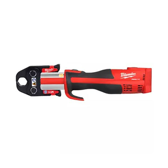 Milwaukee M18 BLHPT-0C Pressmaskin utan batteri och laddare