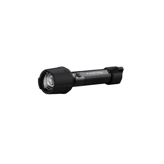 Led Lenser P6R Work Stavlampa med batteri och laddare