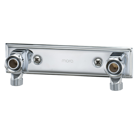 Mora Armatur 630236 bl-fäste 160 cc VK
