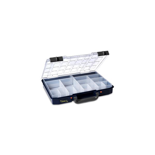 Raaco Carrylite 55 4 x 8-16 Sortimentlåda