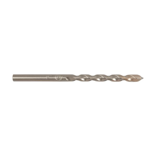ESSVE 227055 Universalborr borrstam av crom-vanadiumstål 6,5 x 60 mm, 100-pack