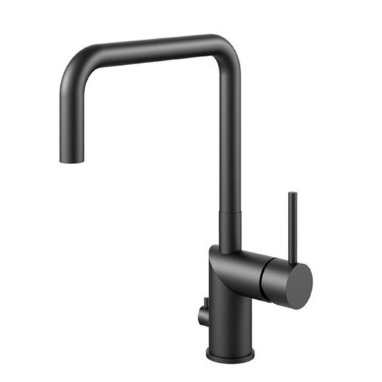 Nivito Köksblandare Rhythm RH-325 Matt Svart