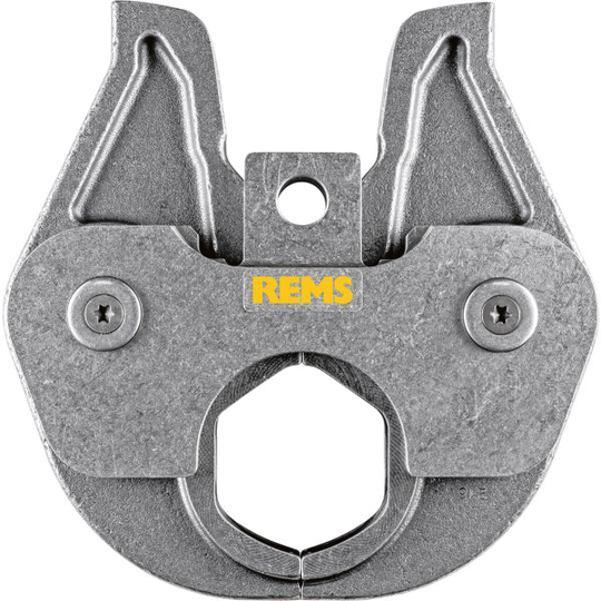 REMS 571795 Pressback VUS-kontur Presskontur: VUS 2"