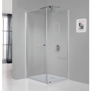 Duschhörn Prestige III - 6mm glas