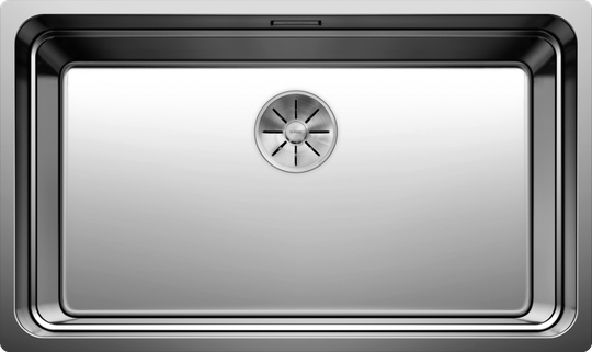 Blanco Diskho Etagon 700-U utan pop up Infino