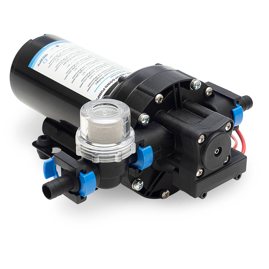 Spolpump 5.2 24v