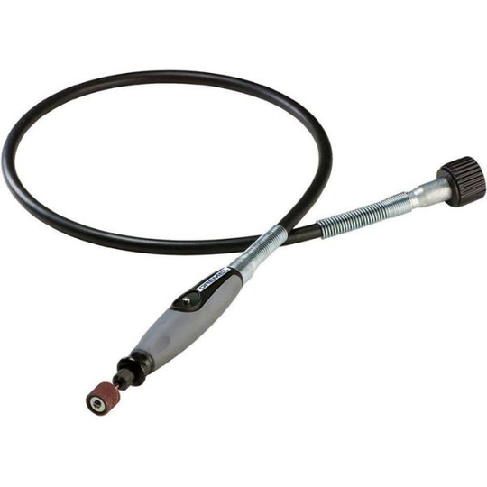 Dremel 225 Axel böjlig