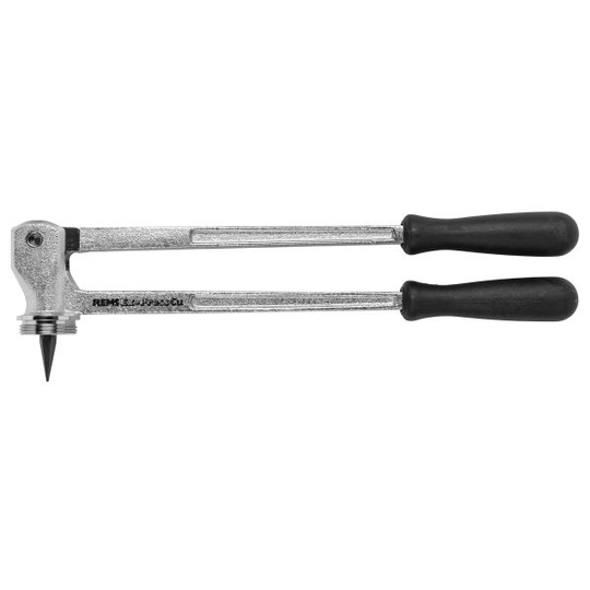 REMS 150500 R Expandertång Cu, konvinkel 18°
