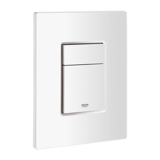Grohe Spolknapp Skate Cosmopolitan Alpinvit