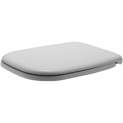 Duravit WC-sits D-Code 0067390099