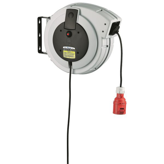 Mavel 880800 Kabelvinda 400 V, 25 mm