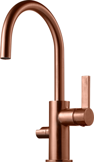 Tapwell Köksblandare ARM384 Koppar