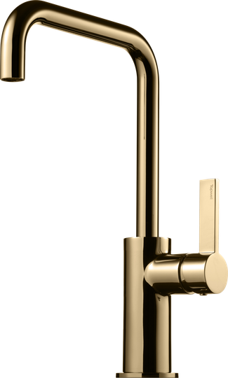 Tapwell Köksblandare ARM580 Honey Gold