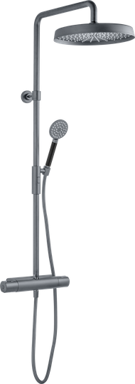 Tapwell Takdusch ARM7200-160 Ascot Grey