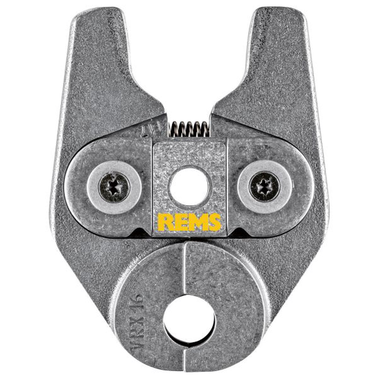 REMS 578640 Pressback VRX-kontur, Mini VRX 16