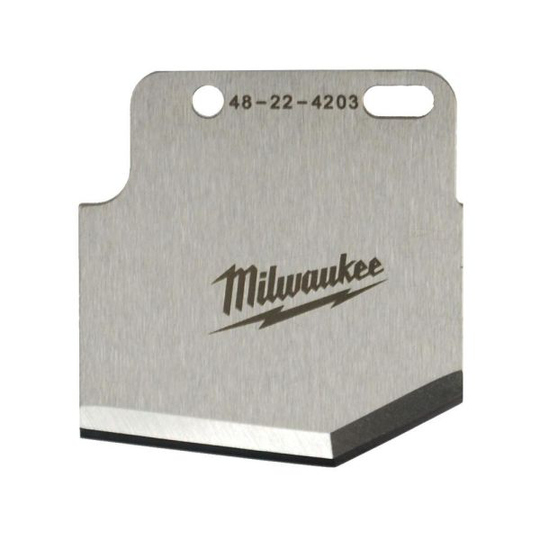 Milwaukee 4932479408 Reservskär till plastskärare