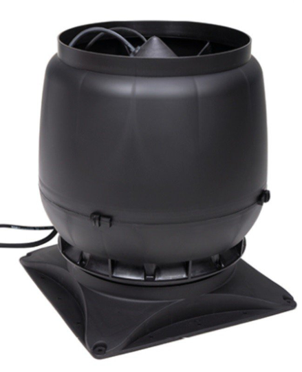 Thermex Takfläkt XL-ECO 250S Inkl Monteringssats