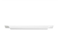 Ballingslöv Kökshandtag HG666 Vit Metall 789 mm