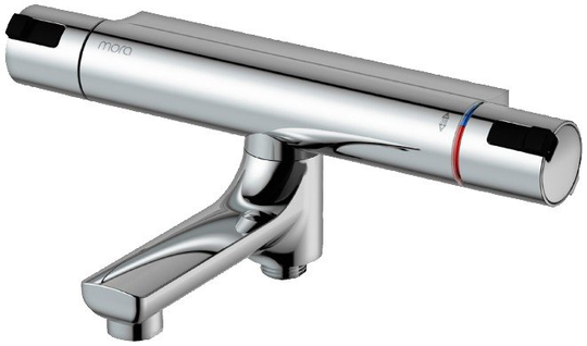 Mora Badkarsblandare Cera T4 150cc