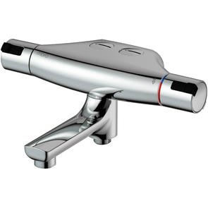 Mora Cera T4 40 c/ c Krom - Inlopp Upp