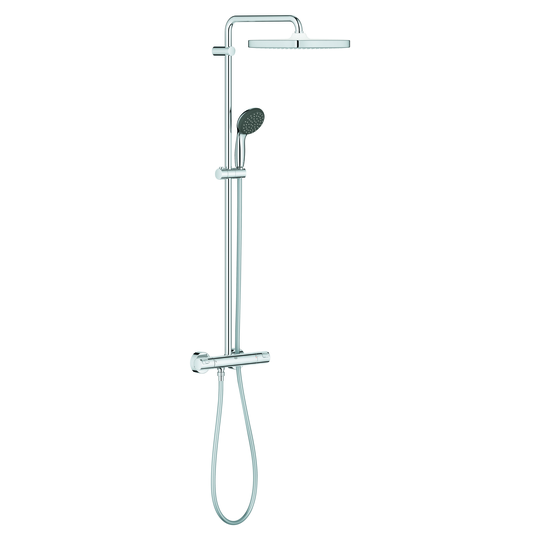 Takduschset Grohe Vitalio Start Cube 250 150 cc