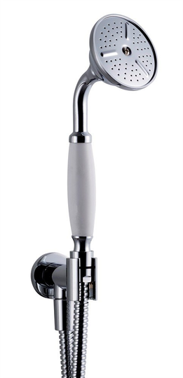Tapwell handduschset Box BOX300/300 Krom Classic