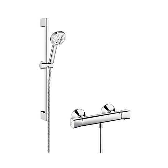 Duschset Hansgrohe Crometta 100 Vario 4jet