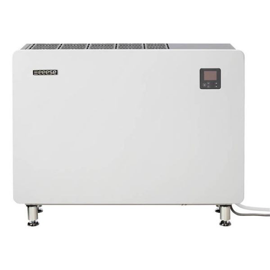 eeese Axel Avfuktare för poolrum, WiFi 60 liter, för 25 m2