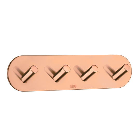 Handdukskrok Beslagsboden BC1094 Koppar