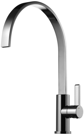 Tapwell Köksblandare LES180 Krom