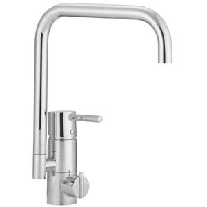 FM Mattsson Köksblandare Garda I Krom - 9601-0000