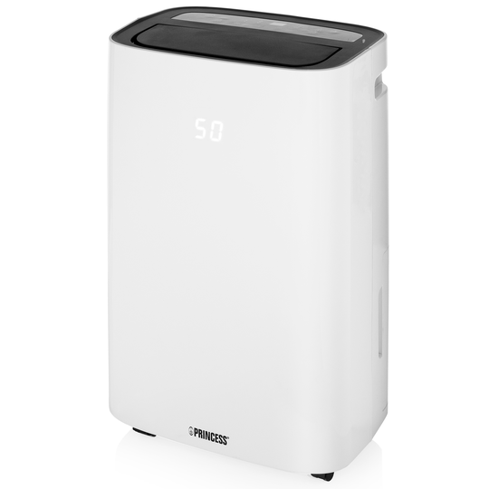 Princess Avfuktare 30l/dygn App-control